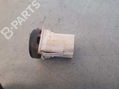 Switch CITROËN BERLINGO / BERLINGO FIRST MPV (MF_, GJK_, GFK_)  | BP8189929I30 