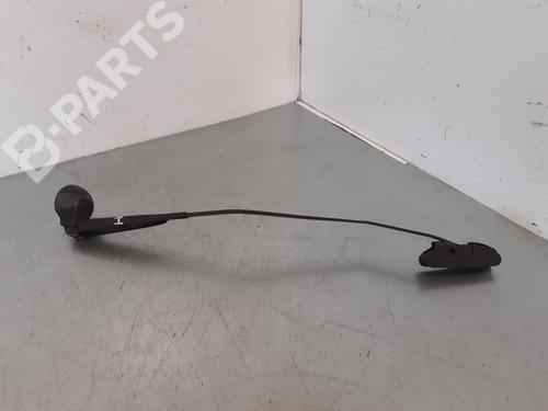 Used Front windshield wiper arm SMART CITY-COUPE (450) 0.8 CDI (S1CLC1, 450.300, 450.301, 450.302, 450.303,... (41 hp) 7071930