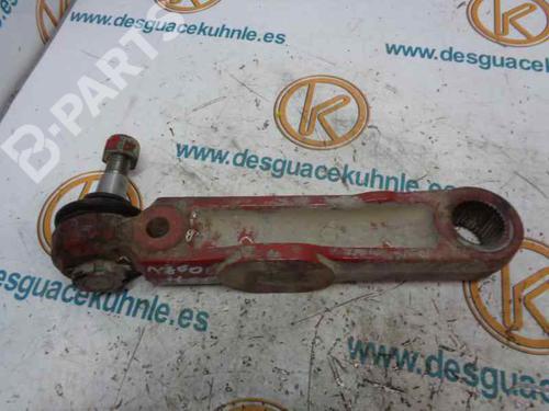 Left front suspension arm IVECO DAILY III Van  | BP3526494M12 
