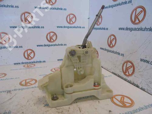 Gear lever HYUNDAI i10 II (BA, IA) 1.0 | BP7428780M90 