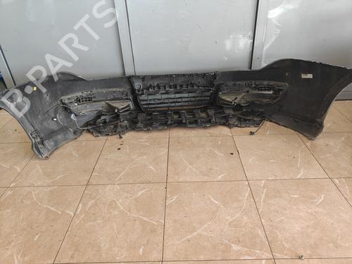 Front bumper RENAULT LAGUNA Coupe (DT0/1) 1.5 dCi | BP29753948C7 