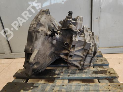 Gearbox CHEVROLET LACETTI (J200)  | BP11934998M3 