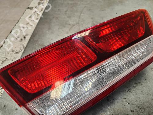 Left tailgate light KIA OPTIMA (JF)  | BP33215938C79  - Image 5