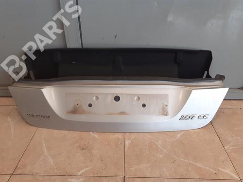Used Tailgate PEUGEOT 207 CC (WD_) 1.6 16V (120 hp) 8246404
