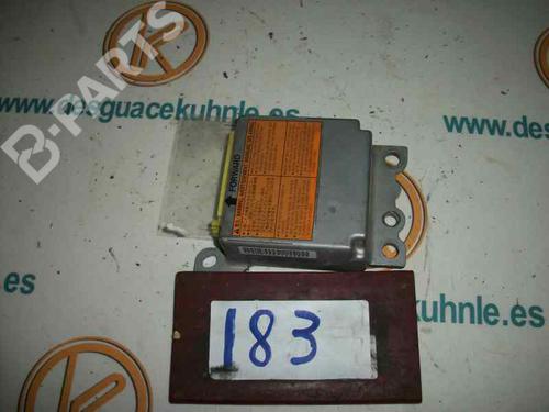 Comfort control module NISSAN ALMERA II (N16) 2.2 Di | BP2468380M56 