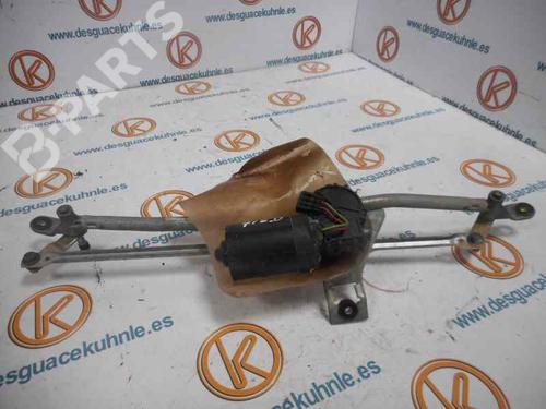 Used Front wiper motor SEAT IBIZA II (6K1) [1993-2002]  2461319