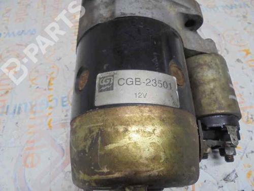 Startmotor KIA CLARUS (K9A) 2.0 i 16V | BP2493715M8 