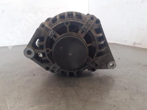 Used Alternator RENAULT SCÉNIC I MPV (JA0/1_, FA0_) [1999-2010]  10080275
