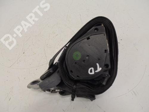 Used Rear right seatbelt SEAT CORDOBA (6K1, 6K2) 1.9 SDI (68 hp) 6807408