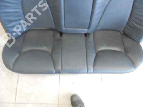 Rear seat MERCEDES-BENZ S-CLASS (W220) S 320 CDI (220.026, 220.126) | BP5826799C17 