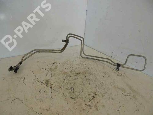 Oil radiator NISSAN X-TRAIL I (T30)  | BP8754283M33 