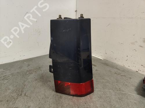 Used Rear fog light Rear fog light OPEL MERIVA A MPV (X03) [2003-2010] 36077751 36077751