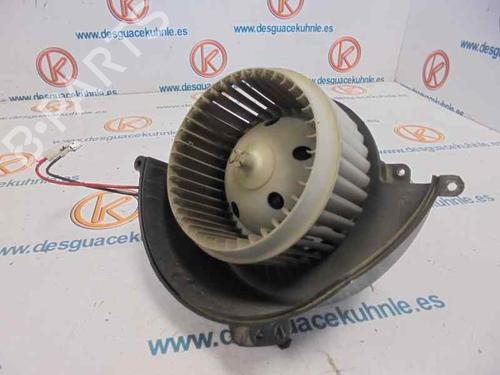Used Heater blower motor OPEL ASTRA H (A04) [2004-2014]  14179645