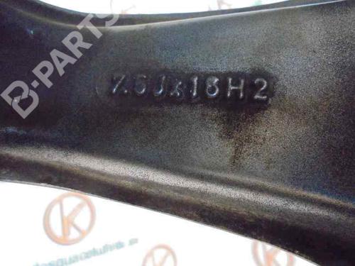Rim BMW 5 (E60) 530 d | BP2461597C45 