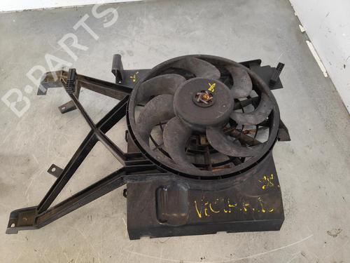Køleventilator elektrisk OPEL VECTRA B (J96) [1995-2004]  15763954
