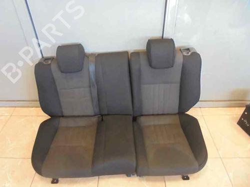 Rear seat ALFA ROMEO 147 (937_) 1.6 16V T.SPARK ECO (937.AXA1A, 937.BXA1A) (105 hp)null