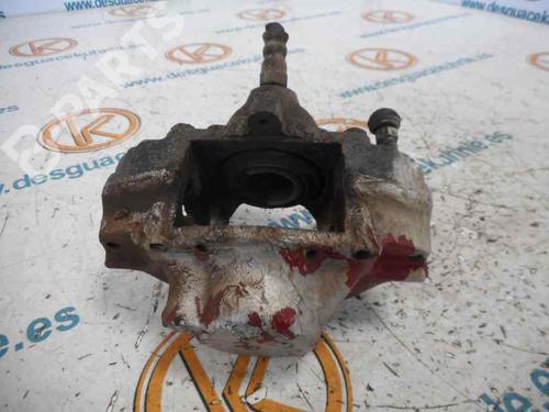 Used Left rear brake caliper MERCEDES-BENZ E-CLASS (W210) [1995-2003]  11609631