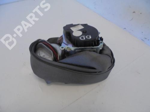 Used Front right seatbelt MERCEDES-BENZ S-CLASS (W221, V221) S 320 CDI (221.022, 221.122) (235 hp) 8754531