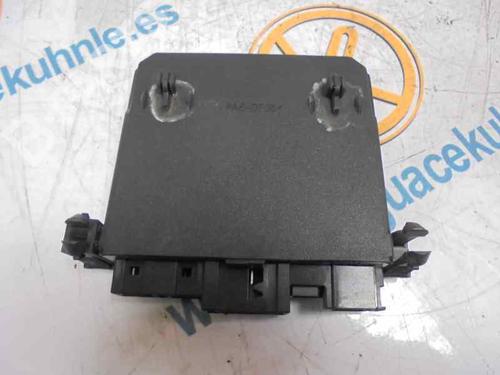 Comfort control module MERCEDES-BENZ C-CLASS (W203) C 200 CDI (203.004) | BP2480636M56 