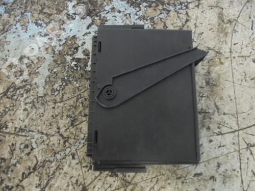 Comfort control module OPEL MERIVA A MPV (X03)  | BP6158163M56 