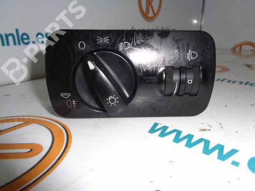 Hovedlysbryter SEAT CORDOBA (6K1, 6K2) 1.4 i (60 hp) 2447567