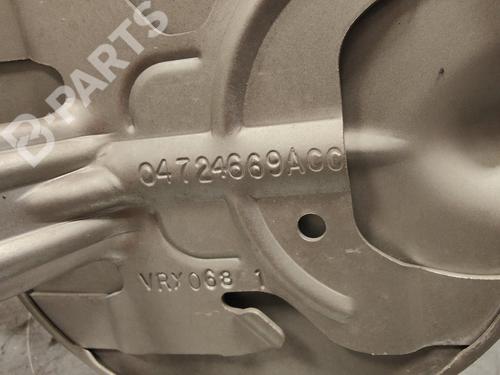 Fuel flap CHRYSLER PT CRUISER (PT_)  | BP11266721C131 