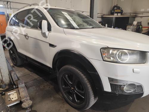 Højre Foran Tågelygte CHEVROLET CAPTIVA (C100, C140)  | BP12515537C31 