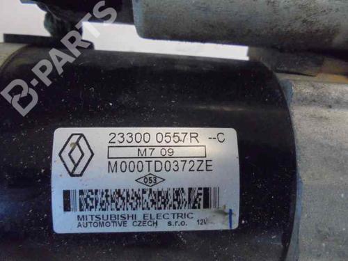 Starter DACIA SANDERO II  | BP5152551M8 