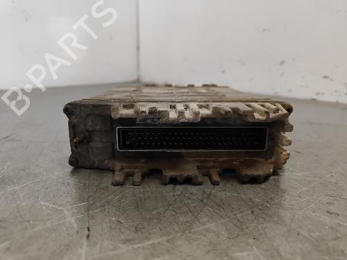 Engine control unit (ECU) VW CADDY II MPV (9K9B)  | BP16854338M57 