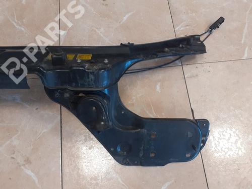 Frontplate/Frontkurv ROVER 75 (RJ)  | BP9170638C72 
