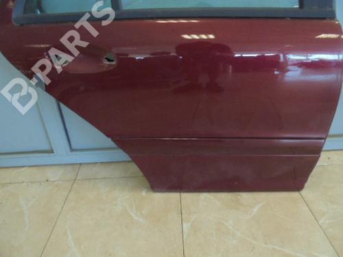 Right rear door MERCEDES-BENZ C-CLASS (W203)  | BP6155124C5 