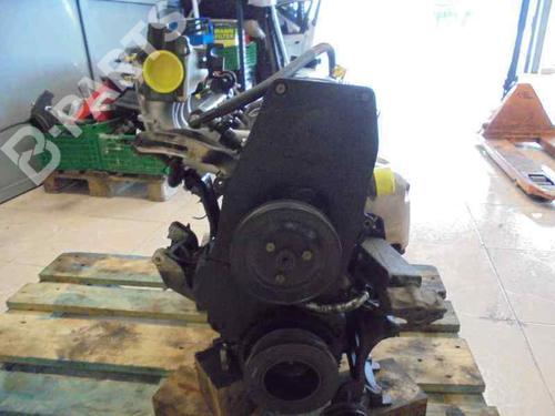 Engine DAEWOO LANOS (KLAT)  | BP2464995M1 