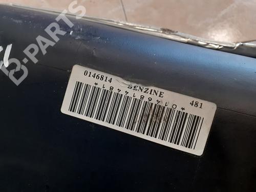 Zbiornik paliwa SEAT TOLEDO II (1M2)  | BP9203625C62 