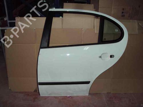 Used Left rear door SEAT TOLEDO II (1M2) [1998-2006]  2465155