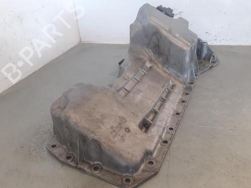 Oil sump BMW 6 (E63) 630 i | BP14189206M115 