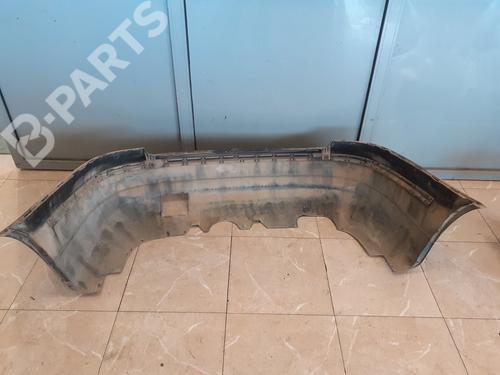 Bak støtfanger SEAT TOLEDO II (1M2) 1.9 TDI | BP7003540C8 