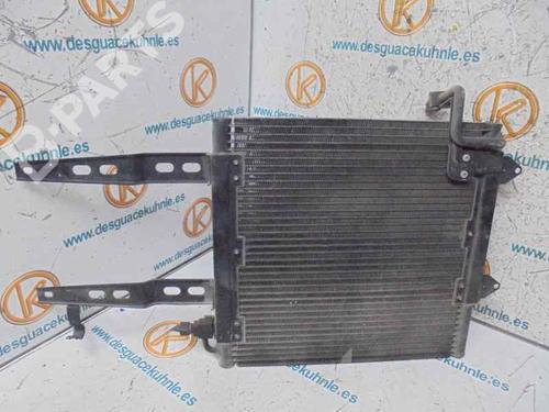 Andre VW POLO III (6N1) 60 1.4 (60 hp) 2465617