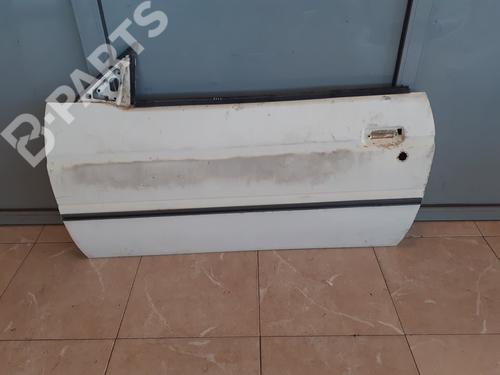 Left front door FORD ESCORT V Convertible (ALL) [1990-1995]nullnull