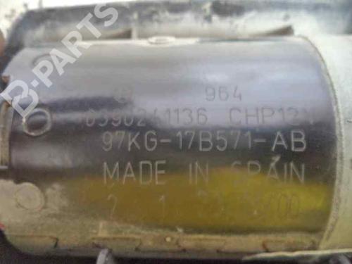 Front wiper motor FORD KA (RB_)  | BP2702927M29 