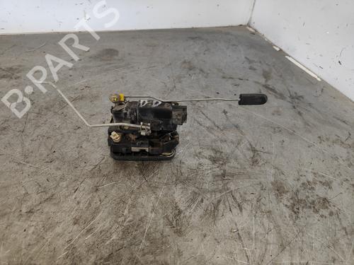 Used Front right lock RENAULT KANGOO (KC0/1_) 1.5 dCi (84 hp) 26231358