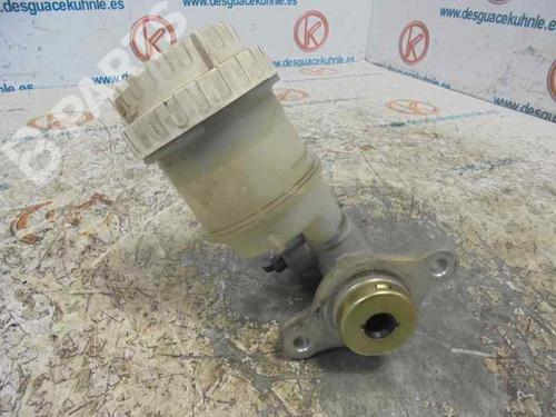 Brake master cylinder MITSUBISHI GALANT VIII (EA_) 2.5 V6 24V (EA5A) | BP3524781M77 