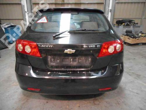 Engine mount CHEVROLET LACETTI (J200) 1.4 16V | BP10269413M89  - Image 9