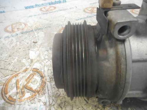 AC compressor BMW 7 (E38)  | BP2704138M34 