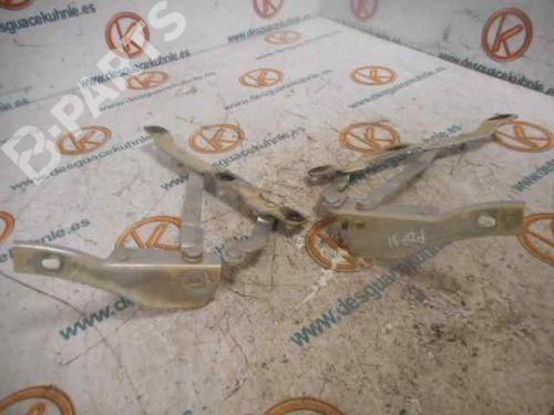 Tailgate lock PEUGEOT 406 Coupe (8C) 2.2 HDI | BP2494665C101 