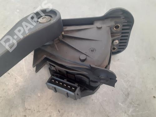 Pedal VOLVO S80 I (184)  | BP10185077I4 