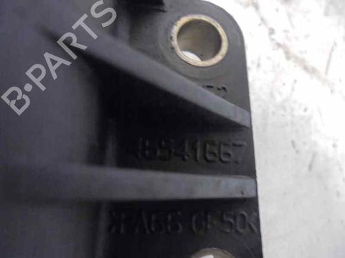 Clutch slave cylinder FIAT PUNTO (188_) 1.9 JTD 80 (188.237, .257, .337, .357) | BP14180320M113 
