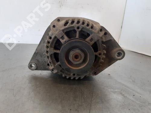 Generator RENAULT TWINGO I (C06_) [1993-2012]  7647637