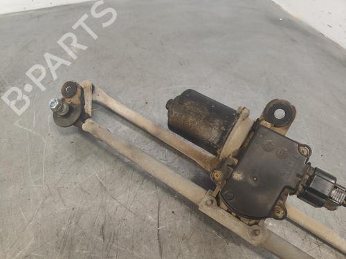 Front wiper motor CHEVROLET NUBIRA Saloon  | BP12681922M29 