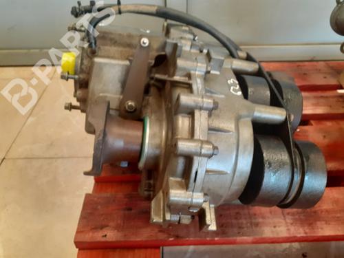 Transfer box JEEP GRAND CHEROKEE II (WJ, WG)  | BP9250640M36 