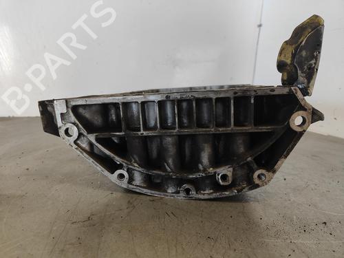 Oil sump RENAULT MEGANE II Saloon (LM0/1_)  | BP16335157M115 